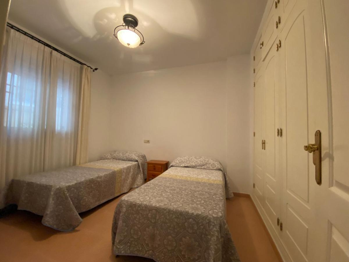 Apartamento Mp10 San Luis de Sabinillas Εξωτερικό φωτογραφία