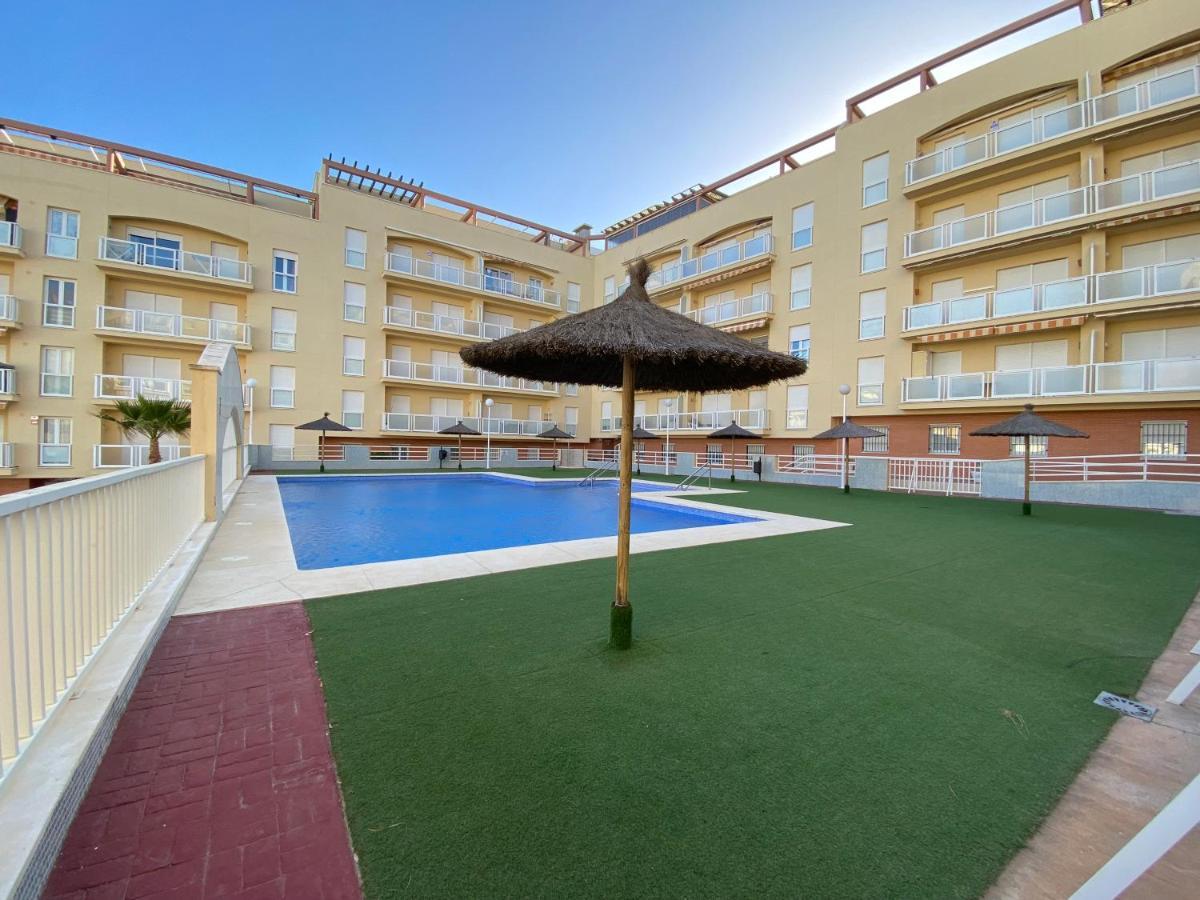 Apartamento Mp10 San Luis de Sabinillas Εξωτερικό φωτογραφία