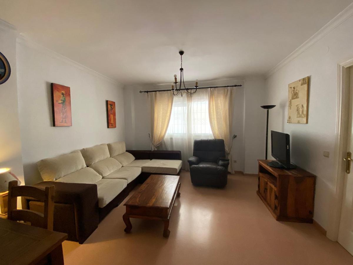 Apartamento Mp10 San Luis de Sabinillas Εξωτερικό φωτογραφία