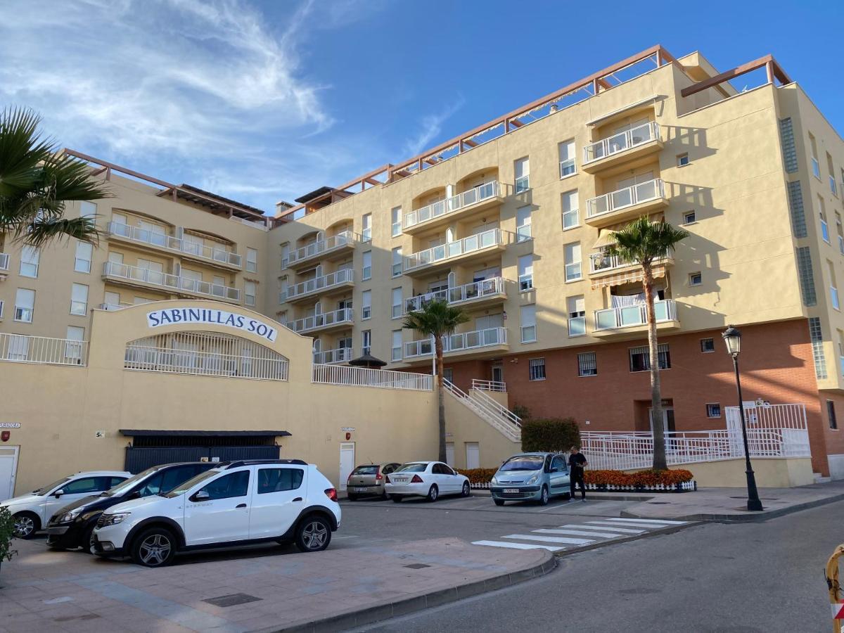 Apartamento Mp10 San Luis de Sabinillas Εξωτερικό φωτογραφία