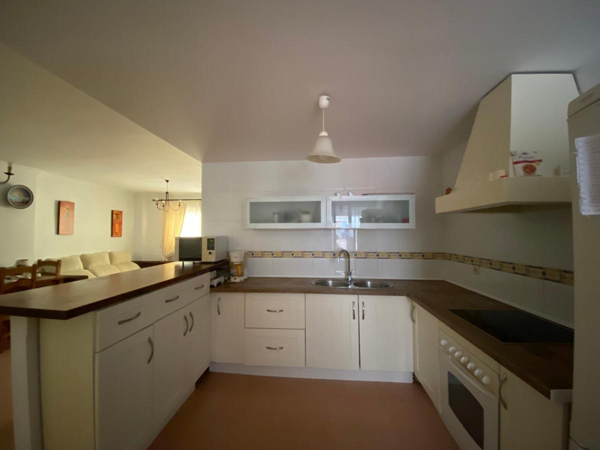 Apartamento Mp10 San Luis de Sabinillas Εξωτερικό φωτογραφία
