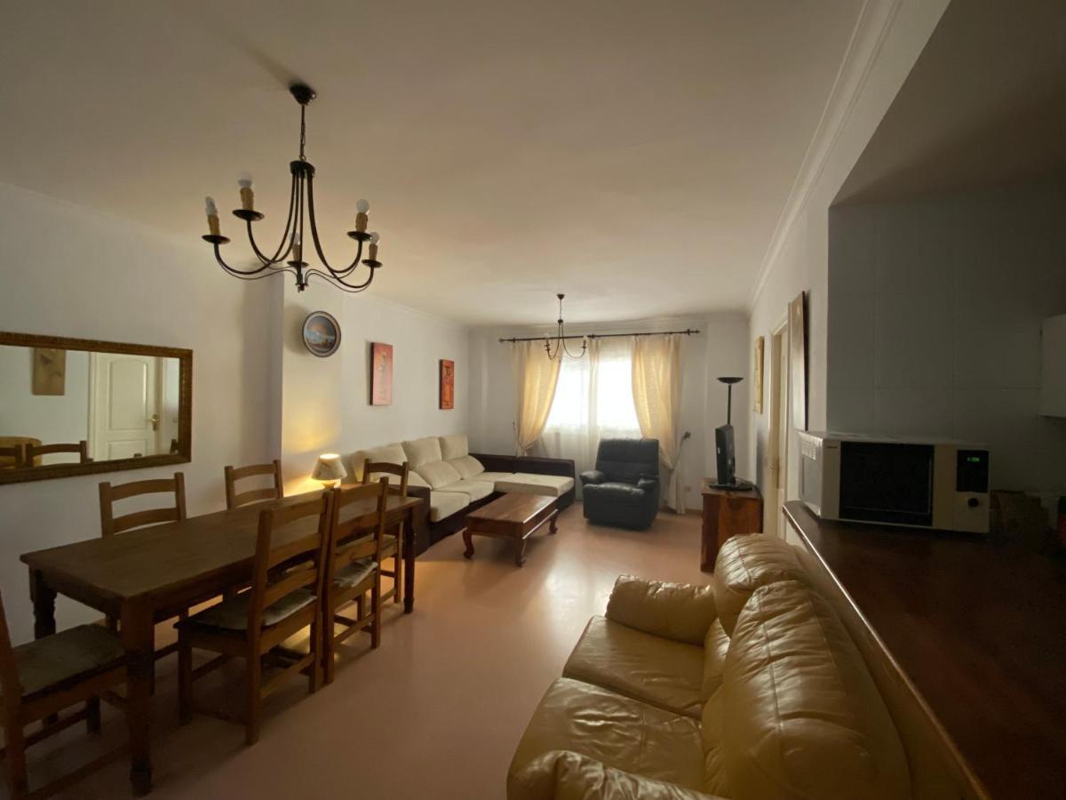 Apartamento Mp10 San Luis de Sabinillas Εξωτερικό φωτογραφία