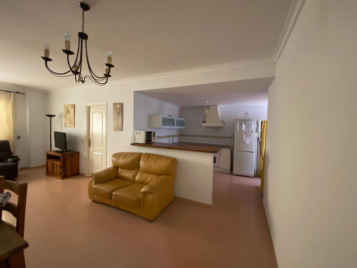 Apartamento Mp10 San Luis de Sabinillas Εξωτερικό φωτογραφία