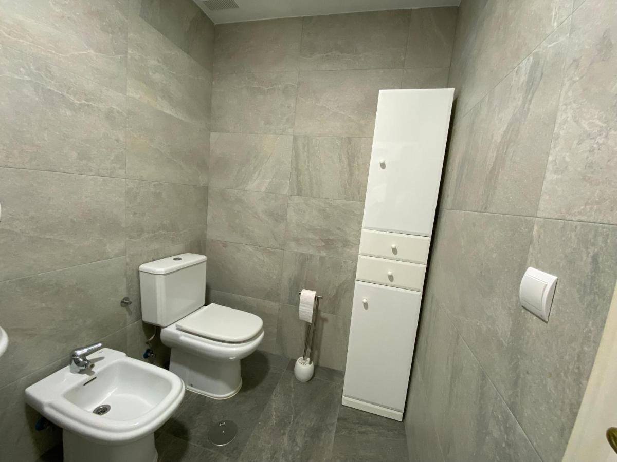 Apartamento Mp10 San Luis de Sabinillas Εξωτερικό φωτογραφία